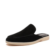 Mocassino Uomo Estivo Slip-On Con Supporto Plantare Per Comfort Ottimale - Elegante E Versatile 0