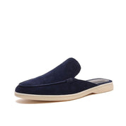 Mocassino Uomo Estivo Slip-On Con Supporto Plantare Per Comfort Ottimale - Elegante E Versatile 3