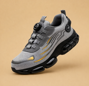 Alessandro | Chaussures de course amorties pour homme