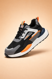 Davide | Zapatillas Urbanas Ligeras para Hombre