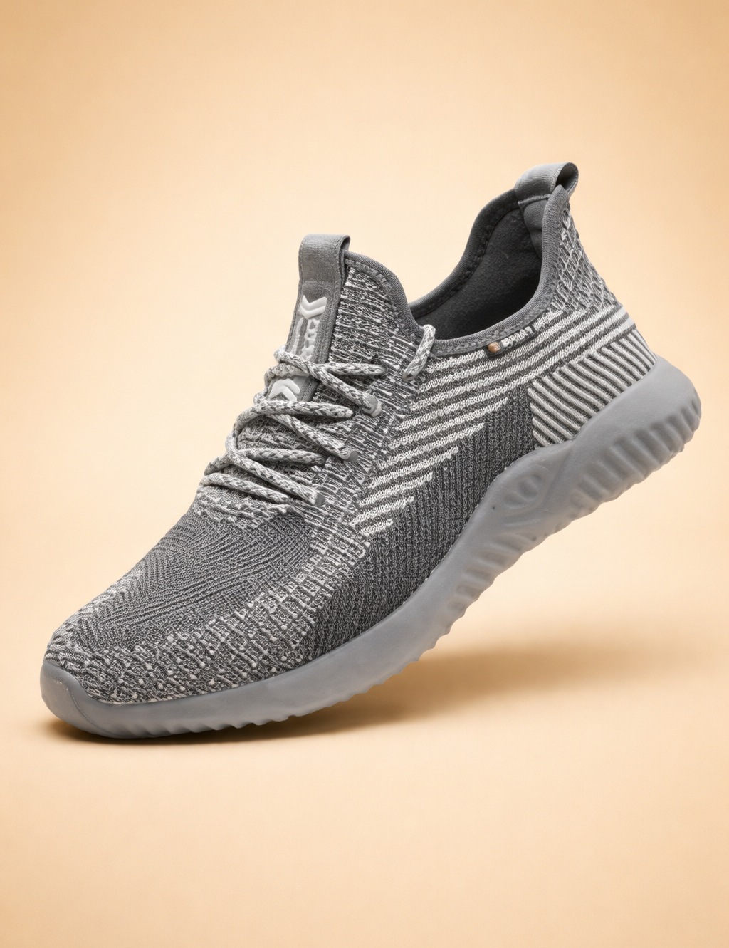 Alessio | Chaussures de Course Homme Légères et Respirantes