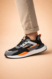Davide | Zapatillas Urbanas Ligeras para Hombre