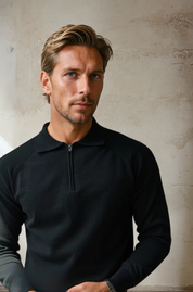 Moderner Herren-Polo – Thomas 3