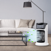 Il miglior ventilatore portatile: ventilatore da interno – modello da finestra