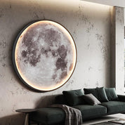 MoonLamp: crea un effetto magico nella tua stanza! 1