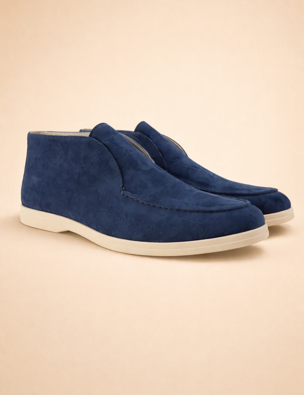 Lorenzo | Mocassini Slip-On Comfort Uomo