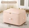 Beige / Grande - 52x42x30 cm