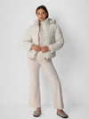 Bianco perla / Classica / XS