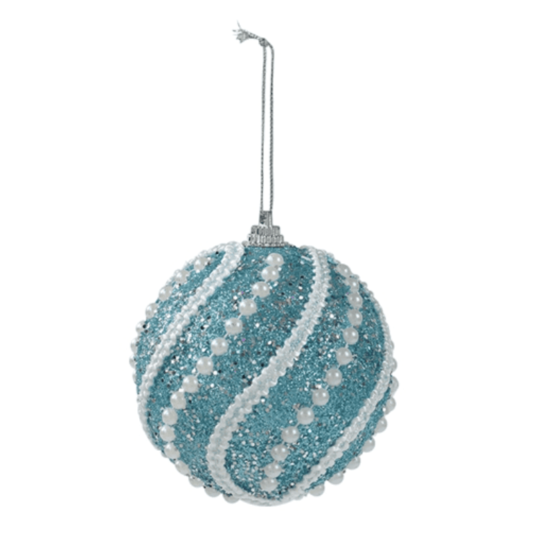 NoelDelight | Set di ornamenti da appendere all'albero di Natale 0
