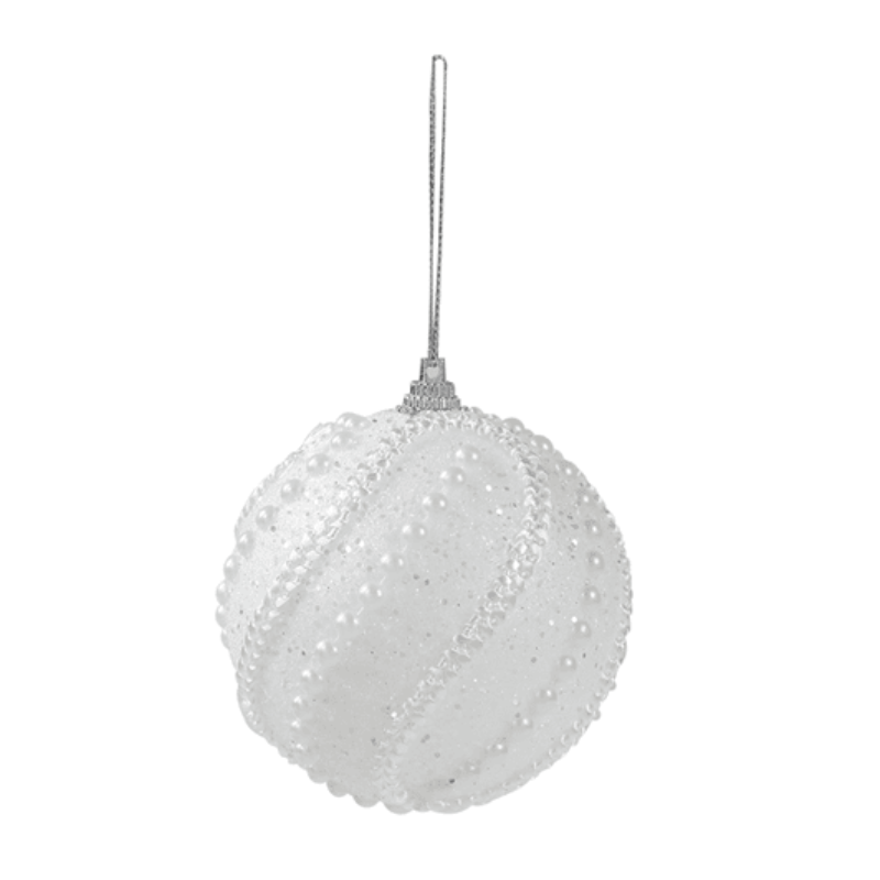 NoelDelight | Set di ornamenti da appendere all'albero di Natale 7