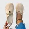 Beige / EU 35