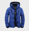 Bleu marine / XS