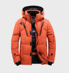 Orange / XS