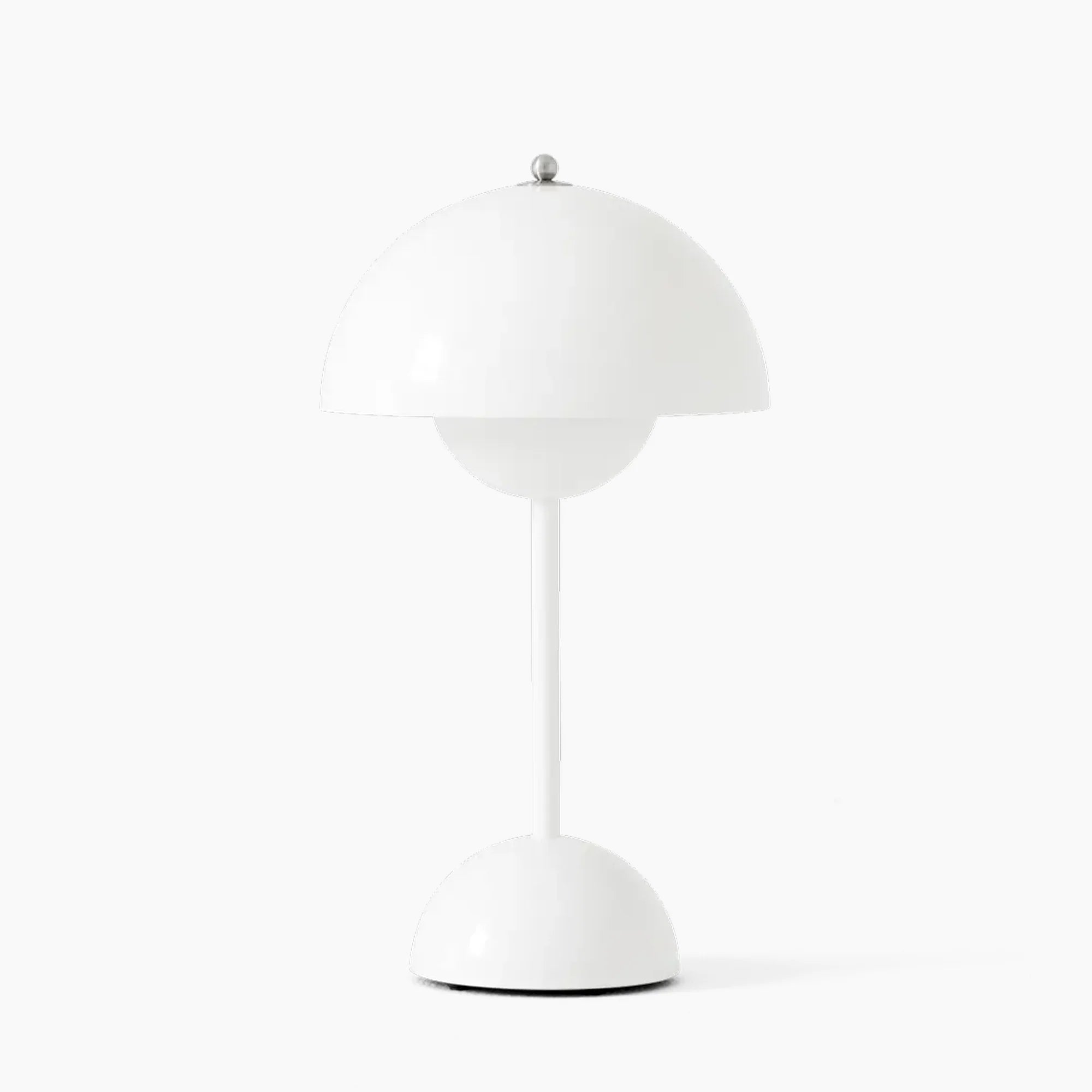 NordicNest Moderne Suppen LED Lampe - Luxuriöser Ton, Dimmbares Licht 10