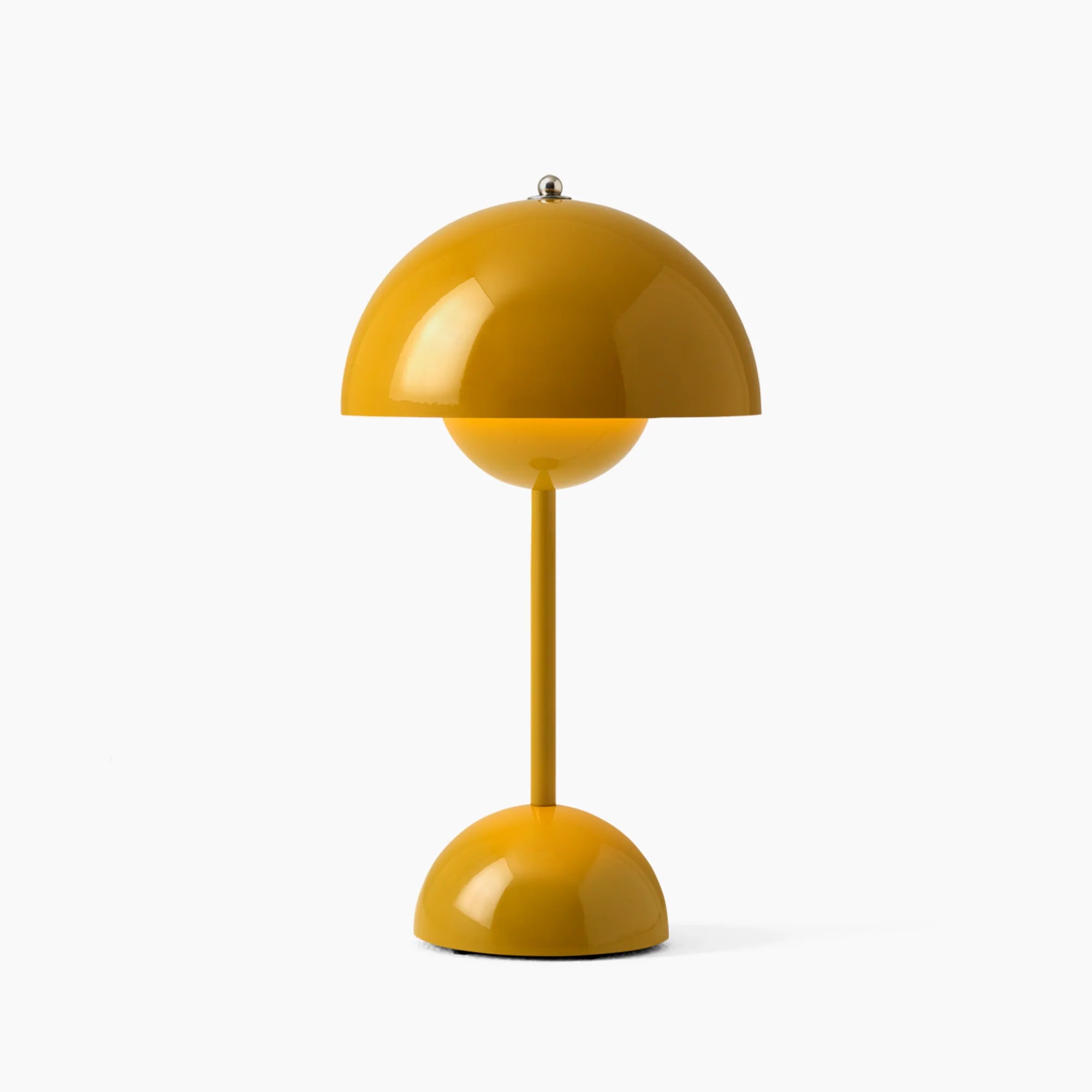 NordicNest Moderne Suppen LED Lampe - Luxuriöser Ton, Dimmbares Licht 11
