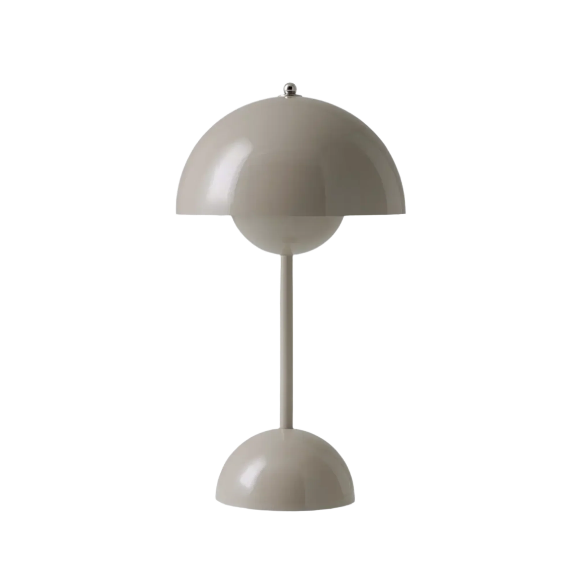 NordicNest Moderne Suppen LED Lampe - Luxuriöser Ton, Dimmbares Licht 4