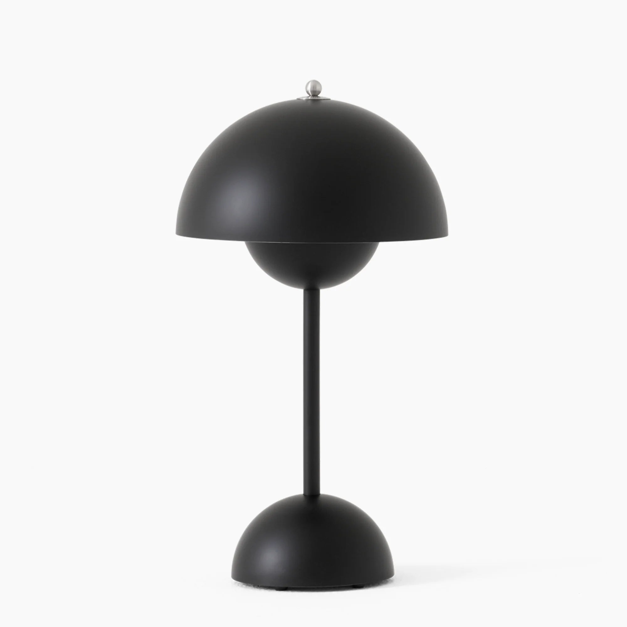 NordicNest Moderne Suppen LED Lampe - Luxuriöser Ton, Dimmbares Licht 7