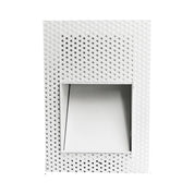 Nordic Rahmenloser Edelstahl Treppen LED Wand 1-Licht 0