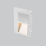 Nordic Rahmenloser Edelstahl Treppen LED Wand 1-Licht 1