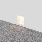 Nordic Rahmenloser Edelstahl Treppen LED Wand 1-Licht 2