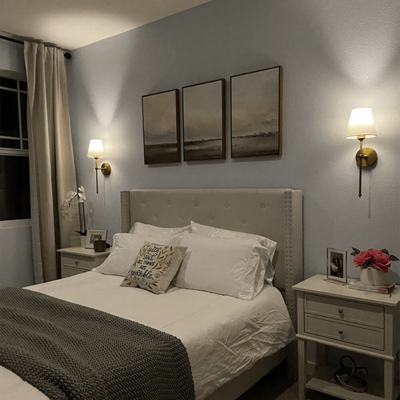 Nova - Lampada da parete senza fili 2