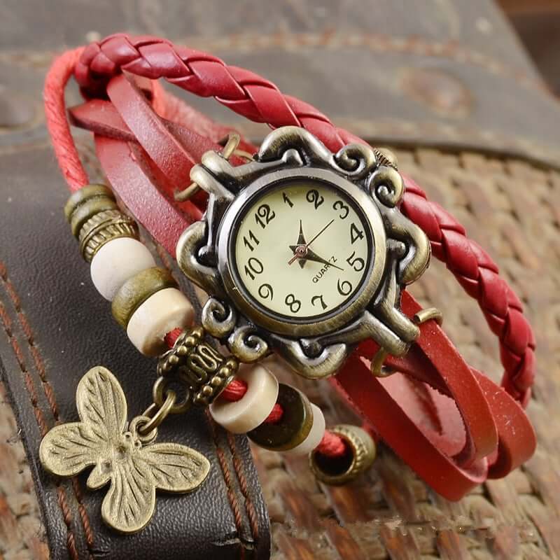Orologio da polso vintage 2