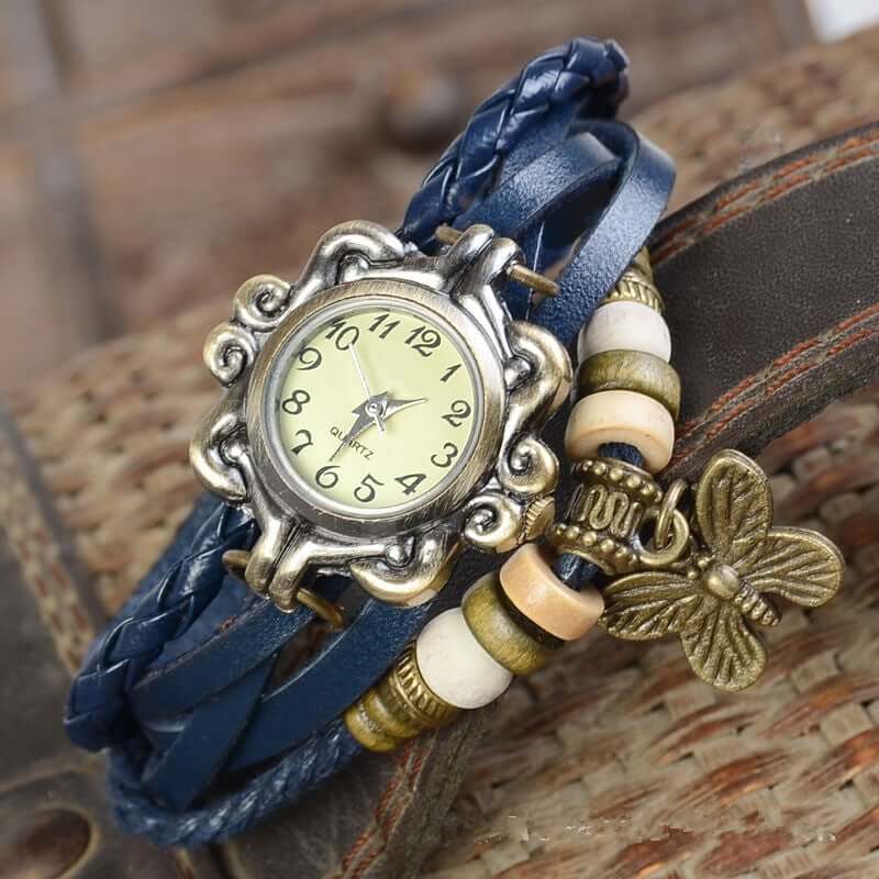 Orologio da polso vintage 6