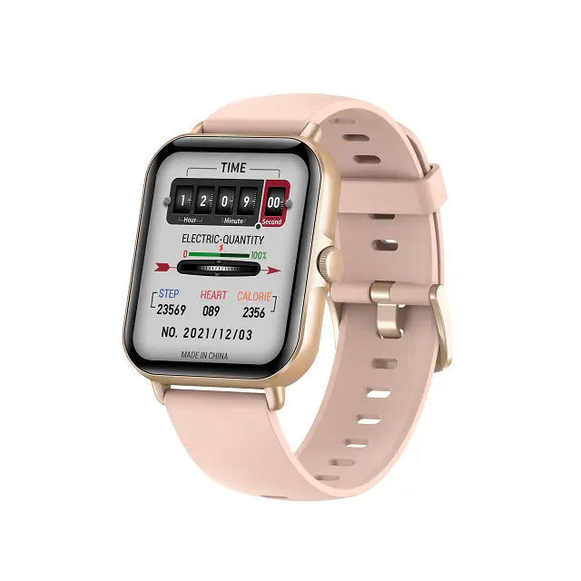 Orologio intelligente per il fitness 0