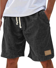 Pantaloncini Estivi Uomo Arlon | Comfort e Libertà di Movimento 0