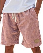 Pantaloncini Estivi Uomo Arlon | Comfort e Libertà di Movimento 2