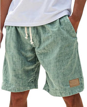 Pantaloncini Estivi Uomo Arlon | Comfort e Libertà di Movimento 3