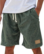 Pantaloncini Estivi Uomo Arlon | Comfort e Libertà di Movimento 6