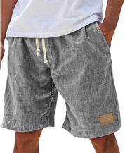 Pantaloncini Estivi Uomo Arlon | Comfort e Libertà di Movimento 7
