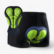 Pantaloncini imbottiti da motociclista SeatCloud 1
