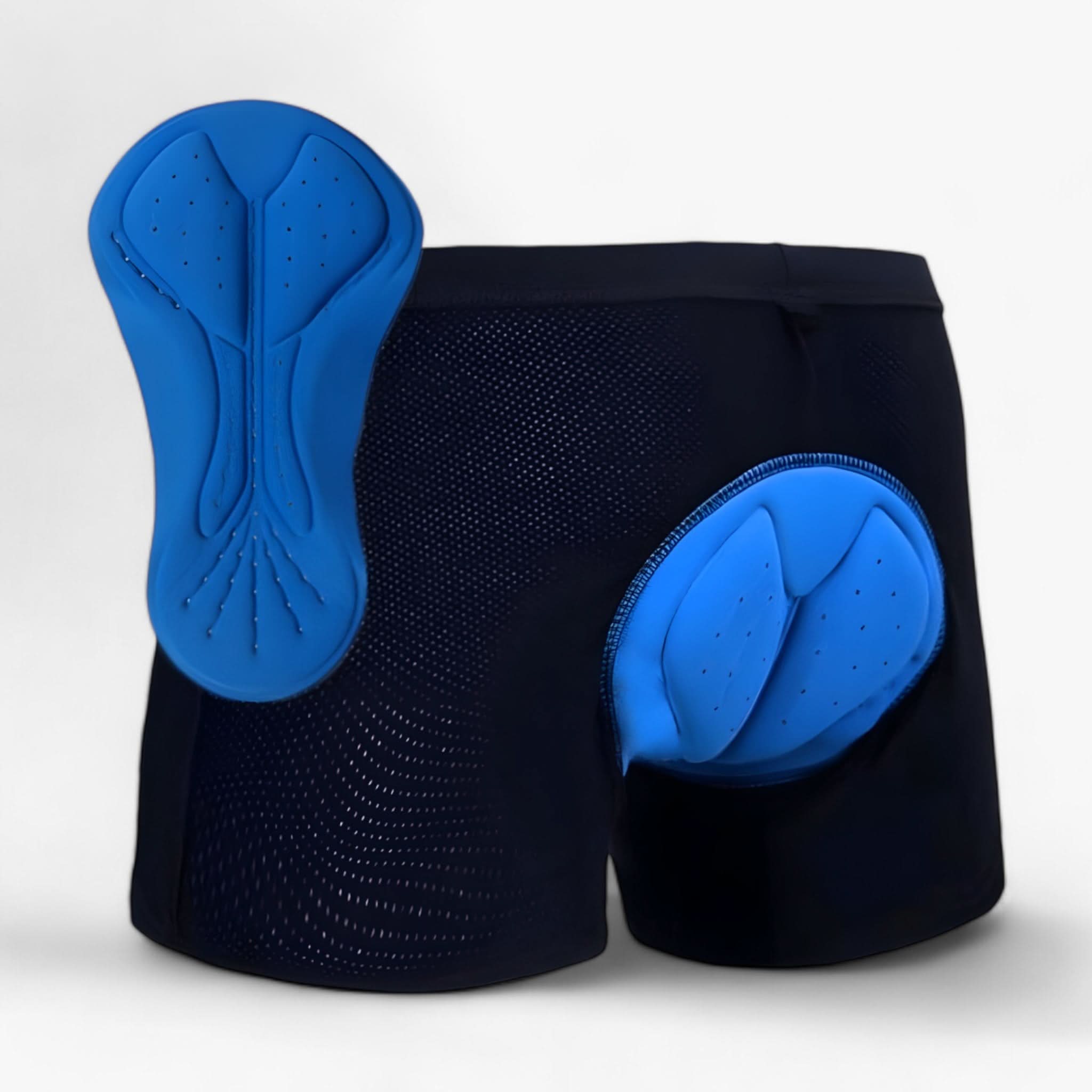 Pantaloncini imbottiti da motociclista SeatCloud 2