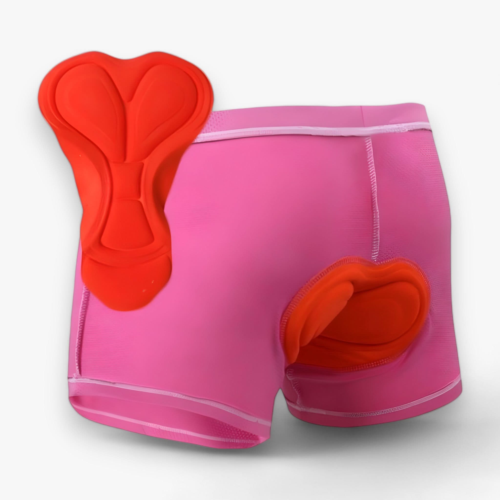 Pantaloncini imbottiti da motociclista SeatCloud 3
