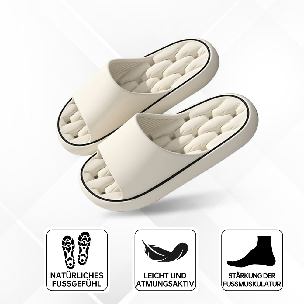 Pantofole Ergonomiche in EVA Morbide e Antiscivolo per Comfort Totale 11
