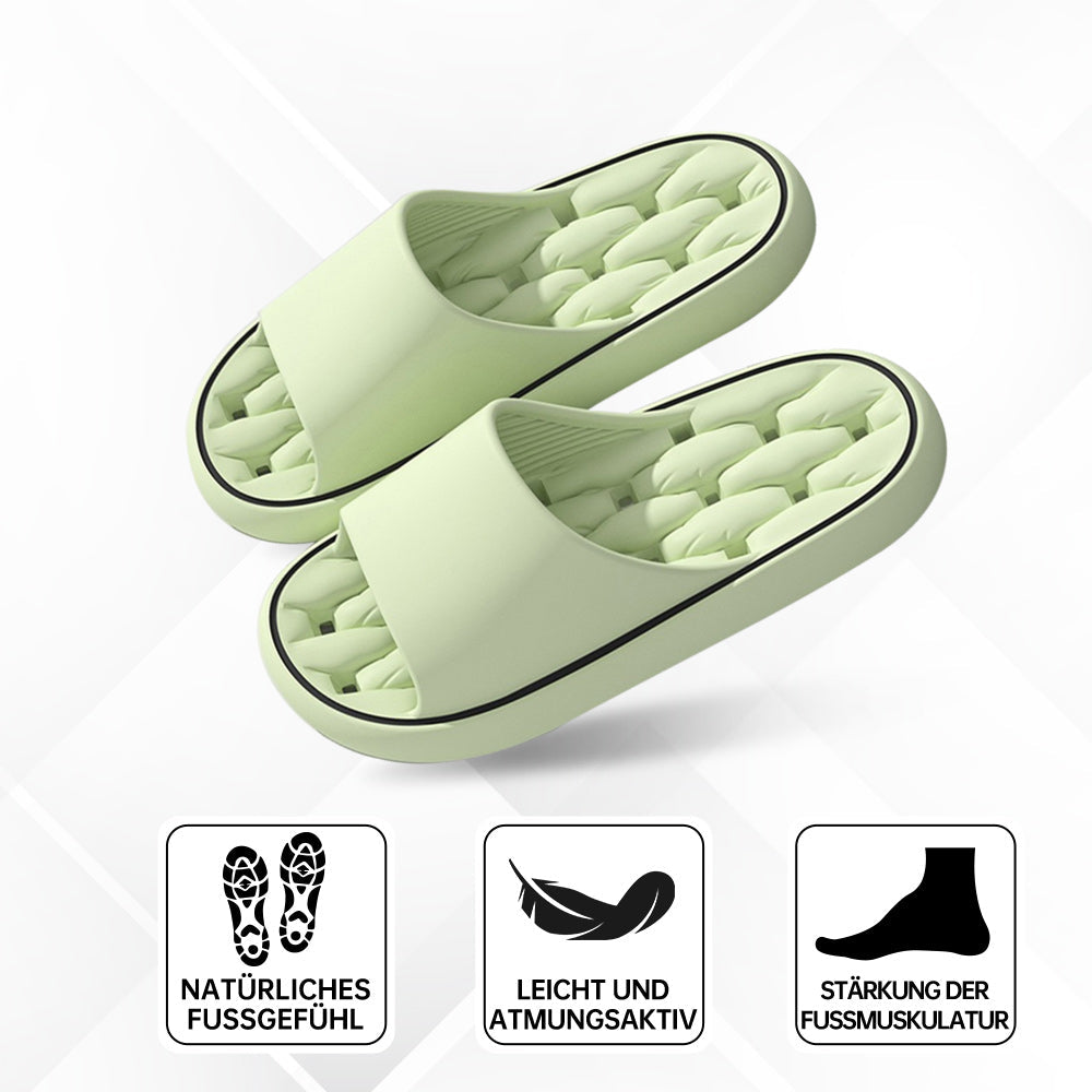 Pantofole Ergonomiche in EVA Morbide e Antiscivolo per Comfort Totale 13
