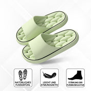 Pantofole Ergonomiche in EVA Morbide e Antiscivolo per Comfort Totale 13
