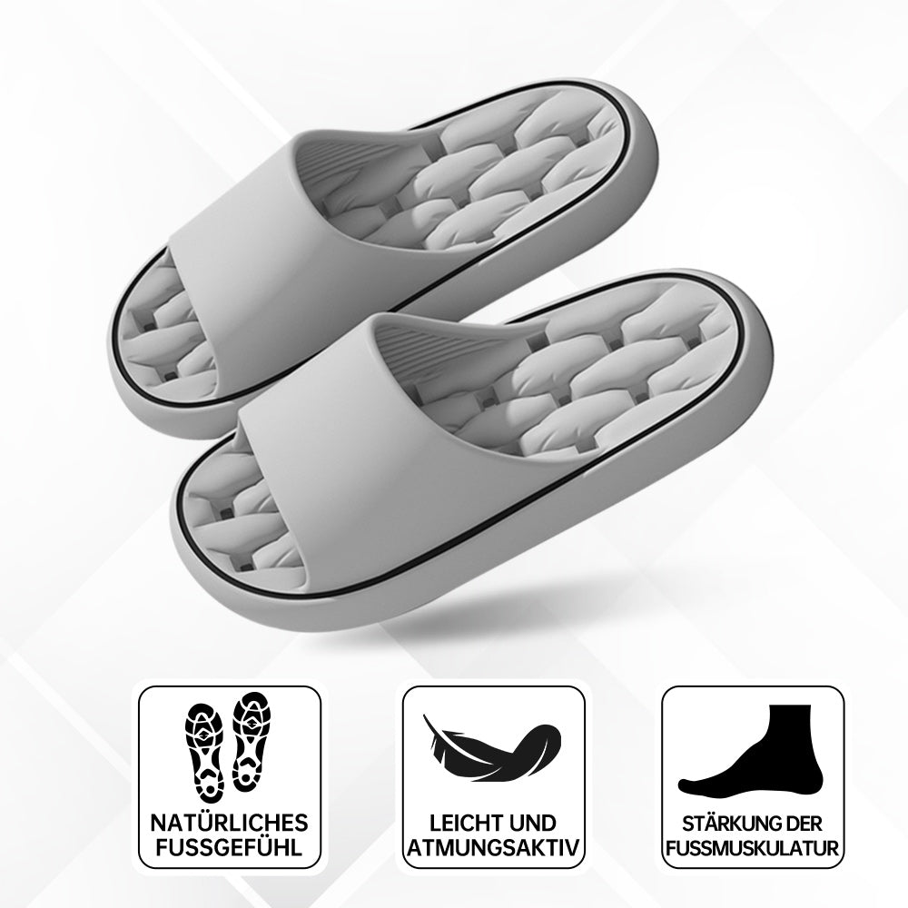 Pantofole Ergonomiche in EVA Morbide e Antiscivolo per Comfort Totale 14