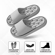Pantofole Ergonomiche in EVA Morbide e Antiscivolo per Comfort Totale 14