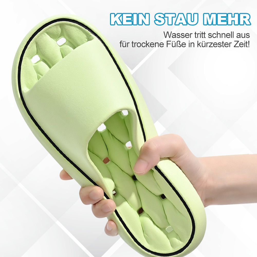 Pantofole Ergonomiche in EVA Morbide e Antiscivolo per Comfort Totale 3
