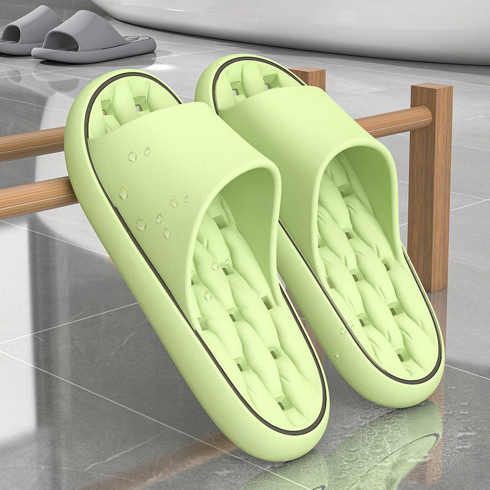 Pantofole Ergonomiche in EVA Morbide e Antiscivolo per Comfort Totale 4