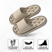 Pantofole Ergonomiche in EVA Morbide e Antiscivolo per Comfort Totale 9