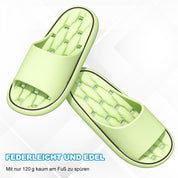 Pantofole ergonomiche, ultra morbide e ad asciugatura rapida 5