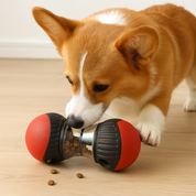 PawMind | Giocattolo interattivo per cani con design slow feeder per la stimolazione mentale 0