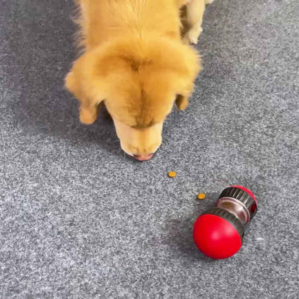 PawMind | Giocattolo interattivo per cani con design slow feeder per la stimolazione mentale 2