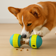 PawMind | Giocattolo interattivo per cani con design slow feeder per la stimolazione mentale 5