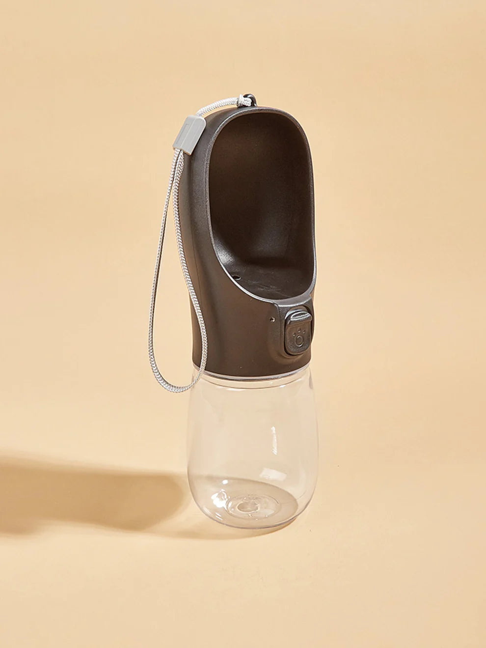 PawSip | Borraccia portatile a prova di perdite per cani, ideale per viaggi e passeggiate all'aperto 5
