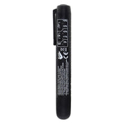 Penna tester per liquido freni per auto - Strumento indicatore LED per una diagnosi accurata dell'olio freni, manutenzione e monitoraggio della sicurezza dell'auto 0